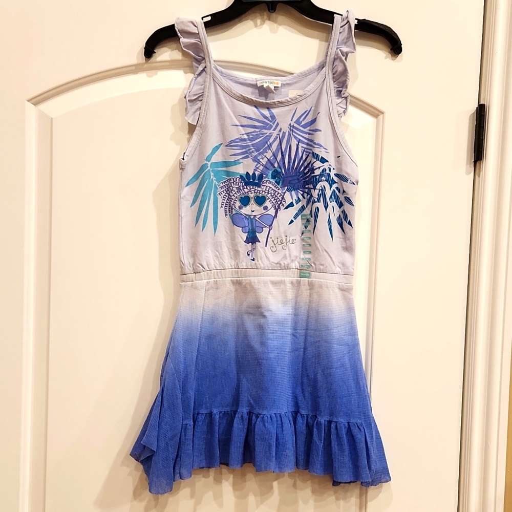 Naartjie Kids Dress size 9